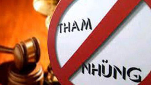 Sửa luật để “đánh” mạnh vào tham nhũng
